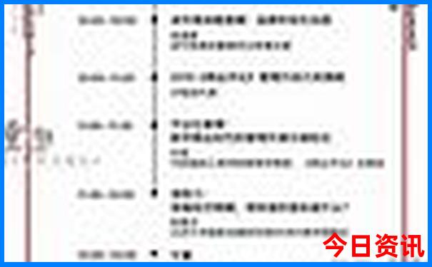 广东省风景区旅游景点排行